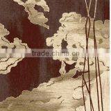 Decorative Designed Carpet V007, High Quality Decorative Designed Carpet thumbnail-6