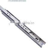 Guang Dong Factory Good Quality 3-4 Balls Full Extension Ball Bearing Drawer Slides thumbnail-6