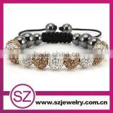 Promotional Reliable Quality Cheap Customa Cool Bracelet Magnetic thumbnail-5
