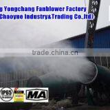 Factory Price SCY Brand Fog Cannon Fog System thumbnail-3