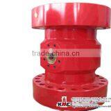 Drilltech Oil Field 13 5/8" 15000psi Forging Drilling Spool(China Factory)