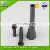 YG6 YG6X Customized Tungsten Carbide Sand Blasting Nozzles With High Quality thumbnail-2