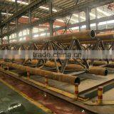 Prefabriated Steel Structure According to EN Standard