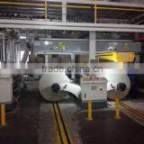 Chinese Manufacturer 5ply Corrugated Paperboards Production Line thumbnail-4