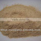 Dried Tapioca Residue for Animal Feed