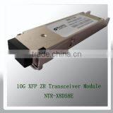 10G XFP ZR 80KM Optical Transceiver thumbnail-3
