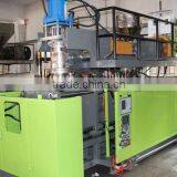 Fully Automatic 200L Blow Moulding Machine With Factory Price for Water Tank thumbnail-1