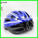 Wholesale In-mold Safety Sport Bike Skating Bicycle Helmet thumbnail-5