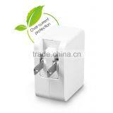 New OEM Supported 2 Port USB Usb Wall Charger Travel Usb Charger With UL/CE/RoHS thumbnail-6