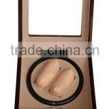 Wooden Watch Winder Display Box thumbnail-1