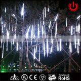 Factory Outlets Led Christmas Meteor Shower Light Rain Drop Light Quality Choice thumbnail-1