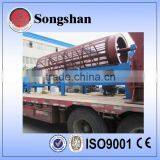 Trommel Screen Xxsx Rotary Made in China Widely Used in Mining and Metallurgy thumbnail-1