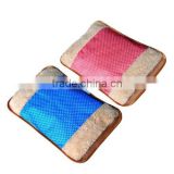 rechargeable portable electric hot water bag hand warmer hot pack