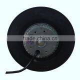 175mm 220v Silent Fan for Precision Air Conditioning thumbnail-4