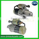 Oem:2-1128-MI,17246,M1T72981A Starter Motor for Mitsubishi 12v 1.4kw thumbnail-1