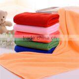 100% Polyester Fast-Drying Cleaning Microfiber Towel / Microfiber Towel thumbnail-1