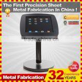 Kindle Custom Outdoor Kiosk Stand