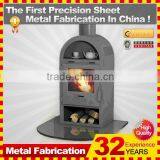 Decorative Electric Fireplace Kindle Indoor Electric Fireplace Customized