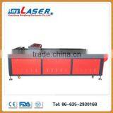 2016 Hot Sale CHINA Supplier Laser CuttingHigh Speed 260W CO2 CNC Laser Cutting Machine for Metal , Acrylic , Wood thumbnail-6