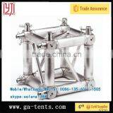 Aluminum Lighting Truss Tube Clamp