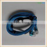 Multicolor Mobile Phone Earphone,earphone Holder,shoelace Earphone thumbnail-2