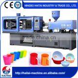 Servo System Energy Saving HTW140/JD servo motor injection molding machine