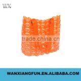 2016 Fashion Waterphoof Plastic Tote Pvc Bubble Beach Inflatable Bag thumbnail-3