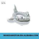 Mini Inflatable Fish Boat Seat for Baby thumbnail-6
