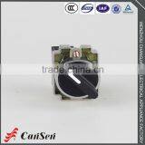 CCC CE Certificate N/O Metal Waterproof Push Button Switch 220v thumbnail-5