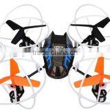 2.4G 4-channel Six Axis Medium rc Quadcopter With Gyro thumbnail-3