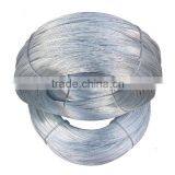 Direct Hot Galvanized Wire Electro Galvanized Wire Galvanized Wire Q235 Export Standards thumbnail-1