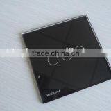 Wall Switch Tempered Glass Frame thumbnail-2