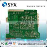 RBYT0000-0571A005 Durable Universal Heat Pump Remote Controller Pcb thumbnail-2