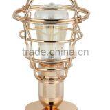 MT6232-GD GOLD 2016 New Desing Simple Led Table Light Desk Lamp Bed Lighting Hot Sales Hight Quality