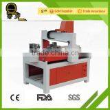China Product Machine QL-6090 High Precision Low Price 3D Cnc Engraving Wood Machine thumbnail-2