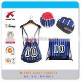 Rock Faith Wholesale Promotional Small Cheap Drawstring Bag