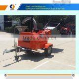 40hp New Model Wood Chipper thumbnail-4