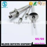 BOUNTY HIGH QUALITY 316 STAINLESS STEEL RIVETS