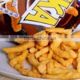 Good Price and Best Quality of Corn Curl Machine