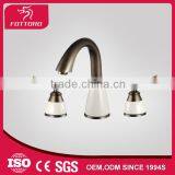 Fashion 3 pieces bathroom sink faucet MK29302