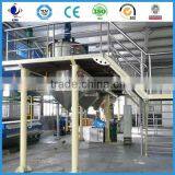 Rapeseed Oil Machinery by Powerful Manufacturer--rapeseed Oil Refining Machinery thumbnail-6