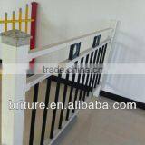 Fiberglass (FRP) Fence thumbnail-1