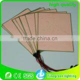 150-200 cd el Backlight, Super Thin el Backlight thumbnail-2