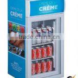 0018 CE Ice Cream Freezer,Ice Cream Display Freezer thumbnail-1