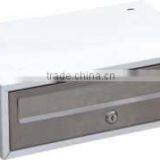 JHC-3024practical Powder Coated Cluster Letter Box/antique Letter Box