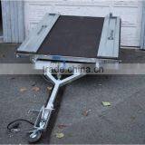 Boat Carry Trailer, Folding Trailer thumbnail-4