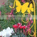 Decorative Iron Wedding Shepherd Hook thumbnail-2