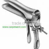 High Quality Cusco Graves Vaginal Speculum thumbnail-2