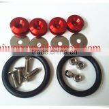 Colorful Bumper Quick Release for Universal Cars thumbnail-4