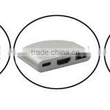 USB-C Hub With Power Deliver Aluminum Exterior for the New MacBook 2016